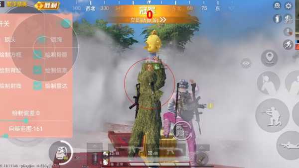 和平精英辅助软件详细评测：哪款值得信赖？